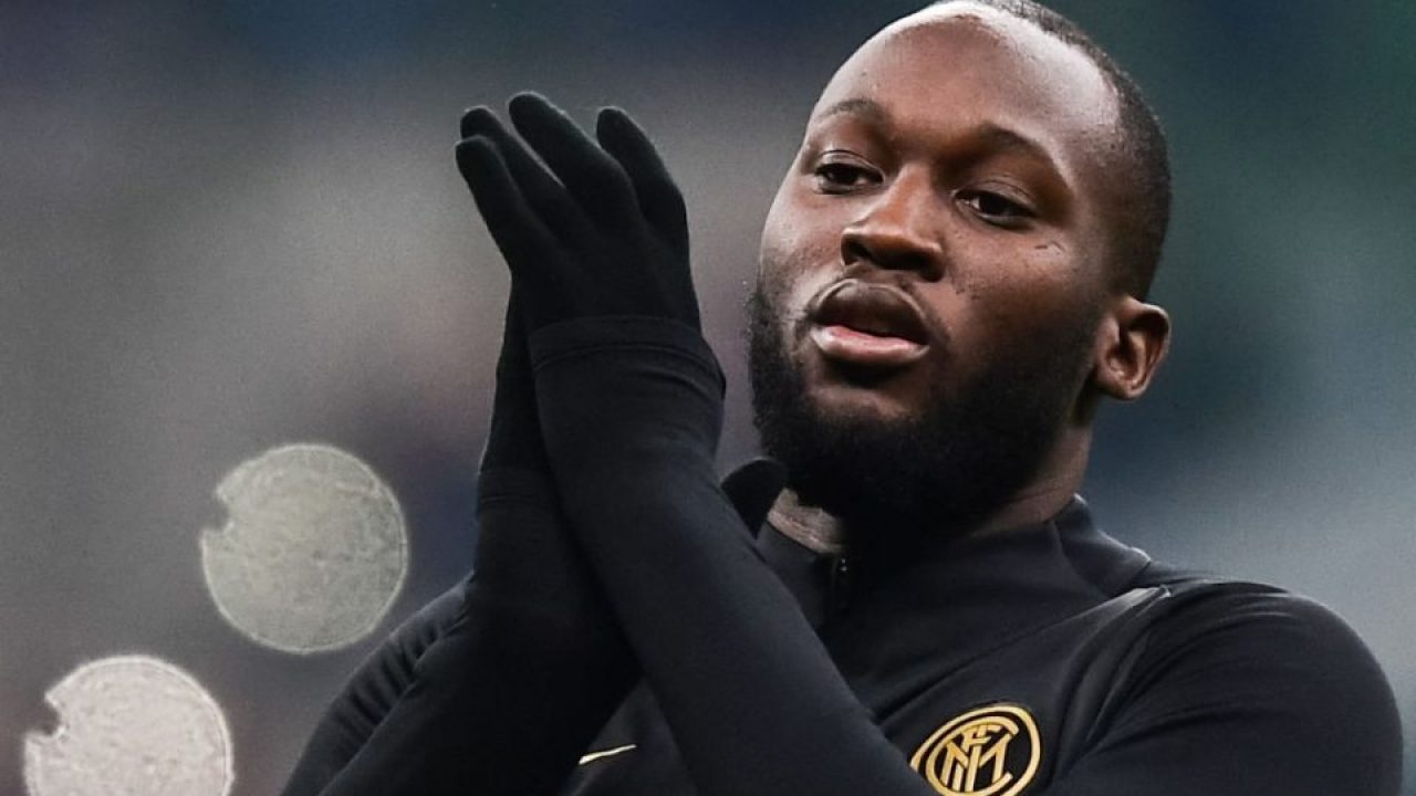 Apa yang Salah Dengan Inter dan Lukaku?